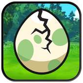 ポーク卵の孵化器 - pixelmonシミュレータ