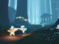 Sky: Children of the Light Screen Shot 11