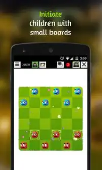 Draughts/Checkers & Variants Screen Shot 4