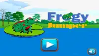 FROGY JUMPER Screen Shot 0