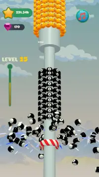 Pipe Runner Screen Shot 2