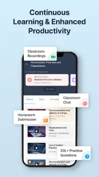 Teachmint - App for Schools Screen Shot 5