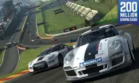 Real Racing  3 Screen Shot 3