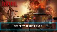 War On Terror - Fight as Trump Screen Shot 2