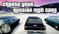 Grand Russia Auto - Criminal Theft Screen Shot 0