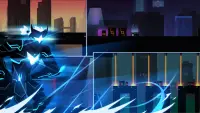 Overdrive - Ninja Shadow Reven Screen Shot 4