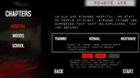 Wake Up - Horror Escape Game Screen Shot 1