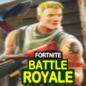 Fortnite Battle Royale Guia