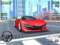 Driving Academy 2 Car Games Screen Shot 8