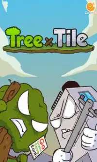 Duel Othelo: Tree vs Tile Screen Shot 0