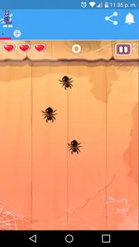 ant smash Screen Shot 4