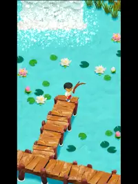 Clay Island - अस्तित्व का खेल Screen Shot 9