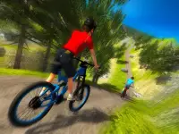 Uphill Offroad Bicycle Rider 2 Screen Shot 9