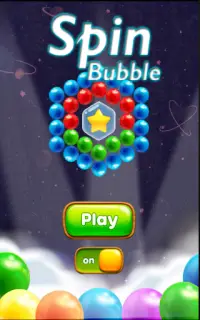 Spin Bubble 2 Screen Shot 0