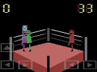 Wrassling - Wacky Wrestling Screen Shot 11