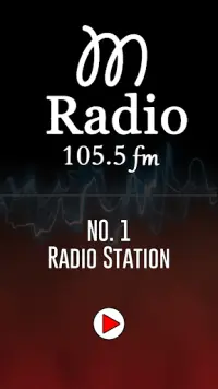 M radio Iraq Screen Shot 0