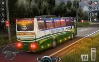 Euro Otobüs Simülatör Oyunl 3 Screen Shot 1