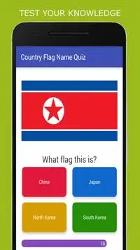 Flags of All Countries of the World: Quiz 2018 Screen Shot 4