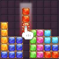 Legend Block Puzzle -Free Jewel Block Puzzle !