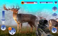 Sniper Wild Animal Hunting 3D Screen Shot 4