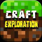Craft Build Exploration
