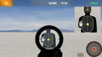 Gun builder simulator gratis Screen Shot 8