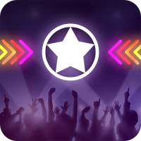 Rave Star - the Ultimate EDM Runner Game