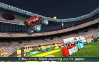 AEN Monster Truck Arena 2017 Screen Shot 3