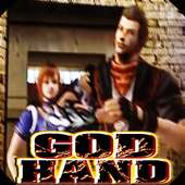 Tips For God Hand Walkthrough