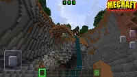 Mecraft: Building Craft Screen Shot 3
