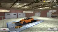 M3 Car Race Drift Simulator Screen Shot 0