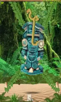 OMG: Original Mayan God Screen Shot 0