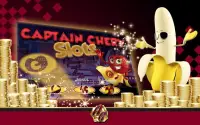 Captain Cherry Slots Screen Shot 20