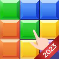 Block Puzzle - Fun Puzzle Game