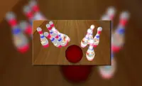 3D Bowling Screen Shot 3