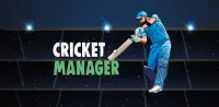 T20 Cricket Manager Screen Shot 0