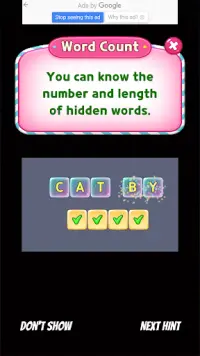 Word Friends - Word Search Puzzle Easy Free Game Screen Shot 4