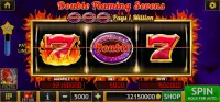 Wild Triple 777 Slots Casino Screen Shot 6