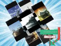 Games perang: perang dunia Screen Shot 0