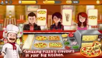 Pizza Dash - Pizzeria Mania Screen Shot 2