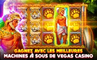 Machines a Sous Jaguar Roi - Jeux Casino Gratuites Screen Shot 11