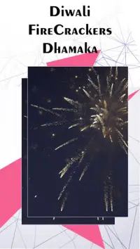 Diwali Crackers FireWork 2020 Screen Shot 4