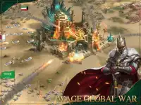 Sultan Forces Screen Shot 9