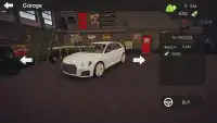 Auto Drift Simulator Screen Shot 5