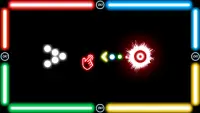 GlowIT: Juegos para dos jugadores Screen Shot 5