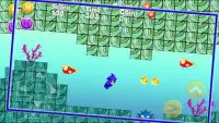 super sonic castle adventure Screen Shot 1