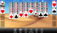 FreeCell Solitaire Pro Screen Shot 12
