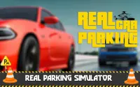 Car Parking Simulator 3D 2020 Screen Shot 0
