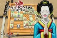 Mahjong Universe Screen Shot 0