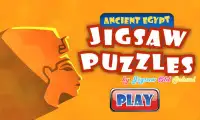 Ancient Egypt Jigsaw Puzzles Screen Shot 0